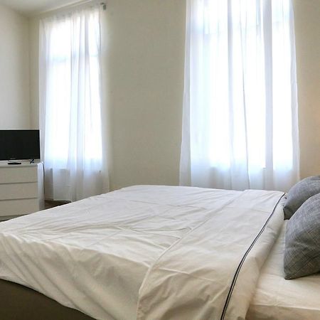 B&B Handelshof Lier Kültér fotó