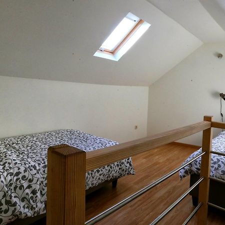 B&B Handelshof Lier Kültér fotó