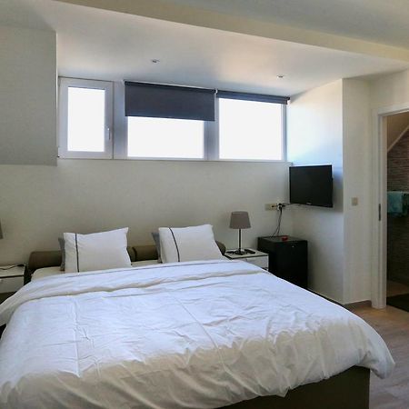 B&B Handelshof Lier Kültér fotó