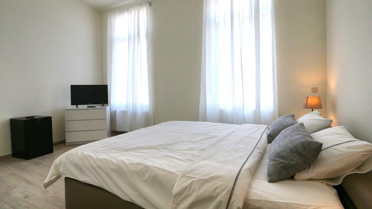 B&B Handelshof Lier Kültér fotó